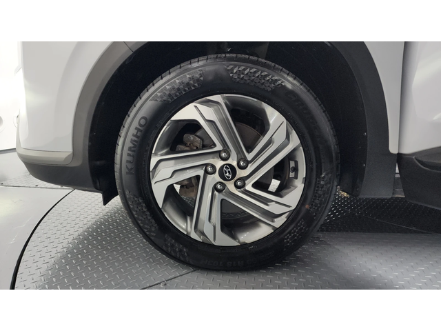 Hyundai Santa fe 2.2 4WD PREMIUM CHOICE autogeorge.com - автомобили, коли, обяви за нови и употребявани 4