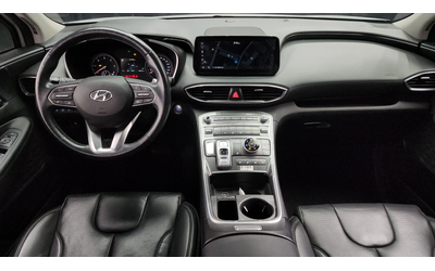 hyundai-santa-fe - 5