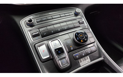 Hyundai Santa fe 2.2 4WD PREMIUM CHOICE autogeorge.com - автомобили, коли, обяви за нови и употребявани 7