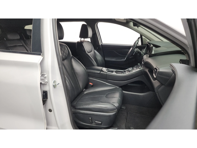 Hyundai Santa fe 2.2 4WD PREMIUM CHOICE autogeorge.com - автомобили, коли, обяви за нови и употребявани 9