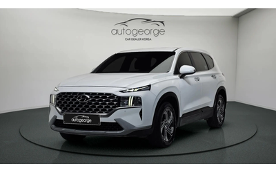 hyundai-santa-fe - 0