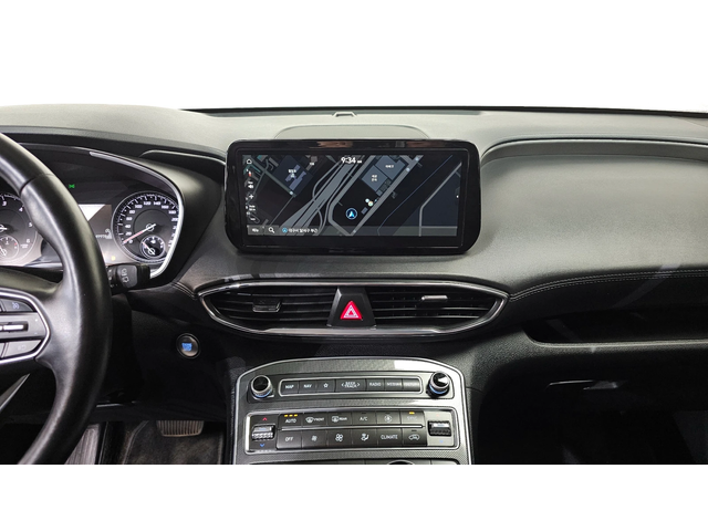 Hyundai Santa fe 2.2 4WD Exclusive autogeorge.com - автомобили, коли, обяви за нови и употребявани 14