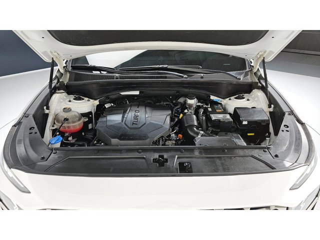 Hyundai Santa fe 2.2 4WD Exclusive autogeorge.com - автомобили, коли, обяви за нови и употребявани 5