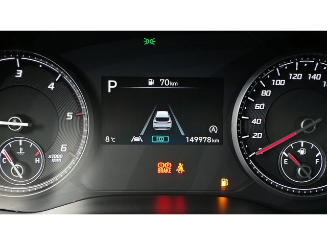 Hyundai Santa fe 2.2 4WD Exclusive autogeorge.com - автомобили, коли, обяви за нови и употребявани 7