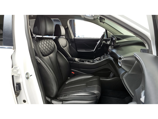 Hyundai Santa fe 2.2 4WD Exclusive autogeorge.com - автомобили, коли, обяви за нови и употребявани 9