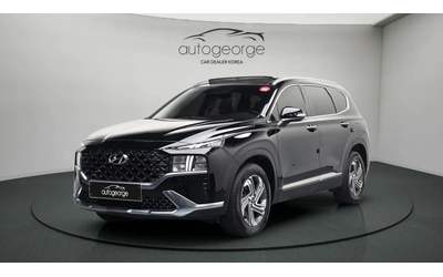 hyundai-santa-fe - 0