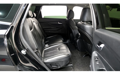 Hyundai Santa fe 2.2 4WD PREMIUM CHOICE autogeorge.com - автомобили, коли, обяви за нови и употребявани 10