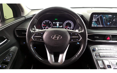 Hyundai Santa fe 2.2 4WD PREMIUM CHOICE autogeorge.com - автомобили, коли, обяви за нови и употребявани 12