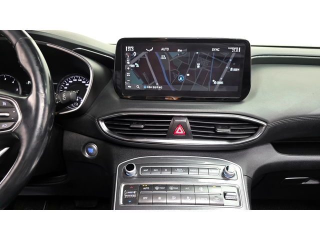 Hyundai Santa fe 2.2 4WD PREMIUM CHOICE autogeorge.com - автомобили, коли, обяви за нови и употребявани 13