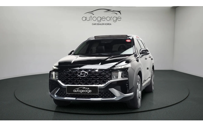 hyundai-santa-fe - 2