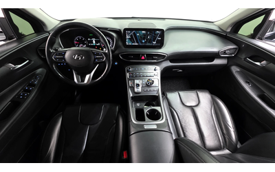 hyundai-santa-fe - 5