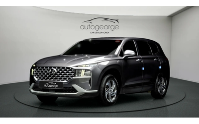 hyundai-santa-fe - 0