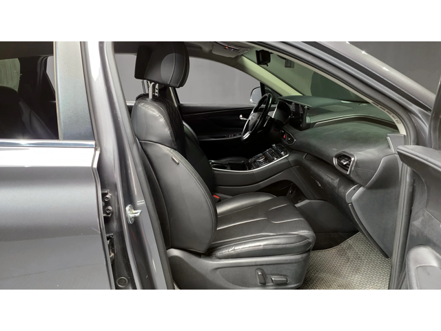 Hyundai Santa fe 2.2 4WD PREMIUM CHOICE autogeorge.com - автомобили, коли, обяви за нови и употребявани 10