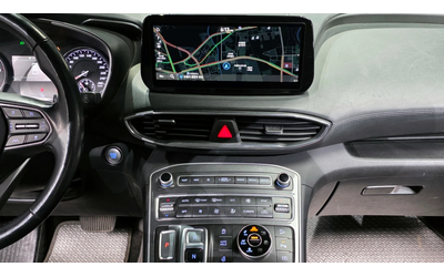 Hyundai Santa fe 2.2 4WD PREMIUM CHOICE autogeorge.com - автомобили, коли, обяви за нови и употребявани 13