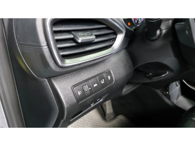 Hyundai Santa fe 2.2 4WD PREMIUM CHOICE autogeorge.com - автомобили, коли, обяви за нови и употребявани 16