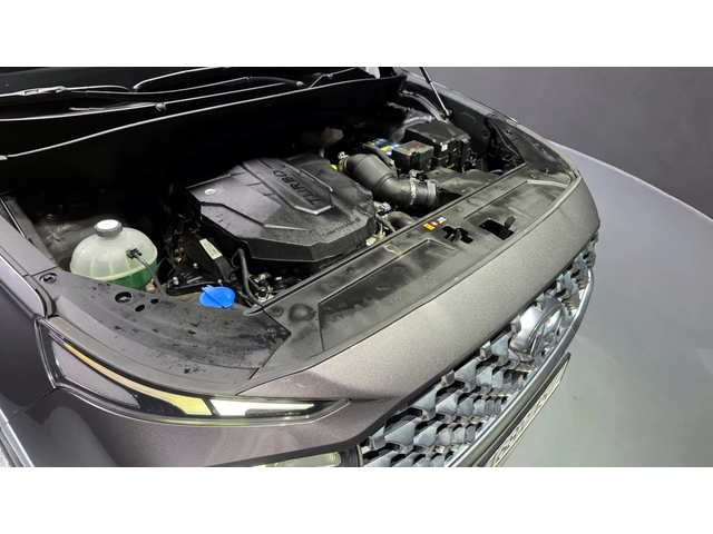 Hyundai Santa fe 2.2 4WD PREMIUM CHOICE autogeorge.com - автомобили, коли, обяви за нови и употребявани 5