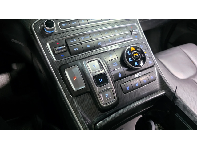 Hyundai Santa fe 2.2 4WD PREMIUM CHOICE autogeorge.com - автомобили, коли, обяви за нови и употребявани 8