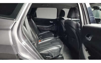 Hyundai Santa fe 2.2 4WD Premium autogeorge.com - автомобили, коли, обяви за нови и употребявани 10