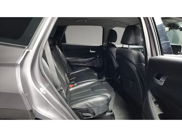 Hyundai Santa fe 2.2 4WD Premium autogeorge.com - автомобили, коли, обяви за нови и употребявани 10