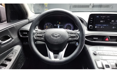 Hyundai Santa fe 2.2 4WD Premium autogeorge.com - автомобили, коли, обяви за нови и употребявани 11