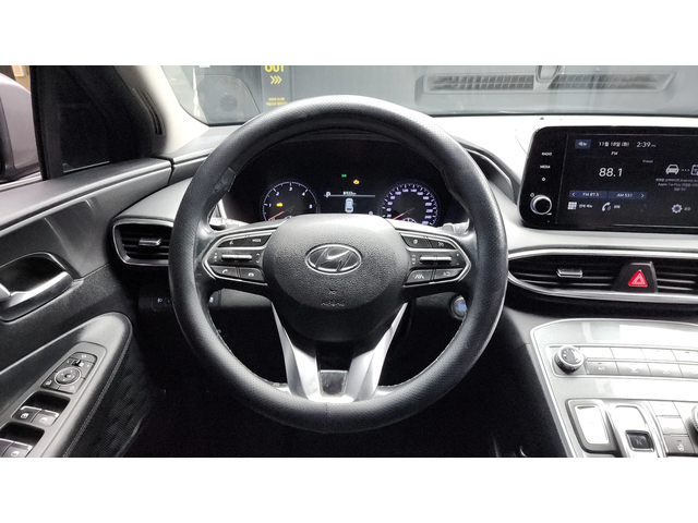 Hyundai Santa fe 2.2 4WD Premium autogeorge.com - автомобили, коли, обяви за нови и употребявани 11