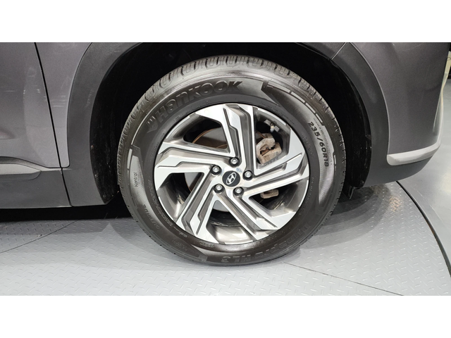 Hyundai Santa fe 2.2 4WD Premium autogeorge.com - автомобили, коли, обяви за нови и употребявани 4