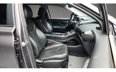 Hyundai Santa fe 2.2 4WD Premium autogeorge.com - автомобили, коли, обяви за нови и употребявани 9