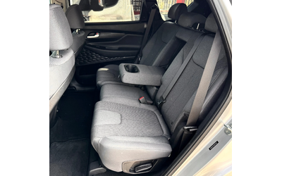 Hyundai Santa fe - автомобили, коли, обяви за нови и употребявани 10