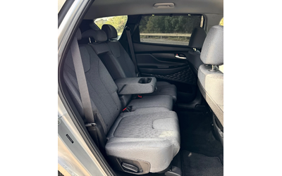 Hyundai Santa fe - автомобили, коли, обяви за нови и употребявани 11