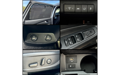 Hyundai Santa fe - автомобили, коли, обяви за нови и употребявани 14