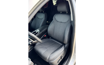 Hyundai Santa fe - автомобили, коли, обяви за нови и употребявани 8