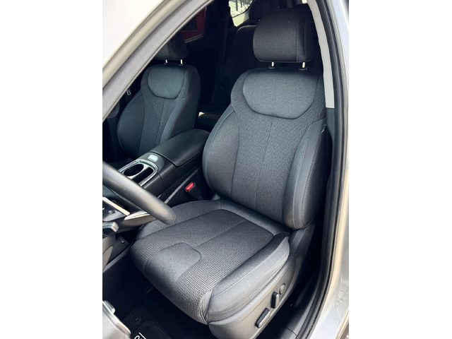 Hyundai Santa fe - автомобили, коли, обяви за нови и употребявани 8