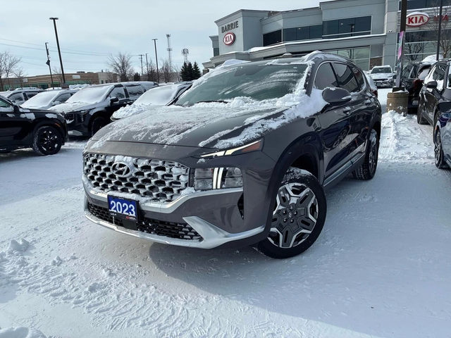 Hyundai Santa fe * Luxury * CARFAX * ЦЕНА ДО БГ - автомобили, коли, обяви за нови и употребявани 0