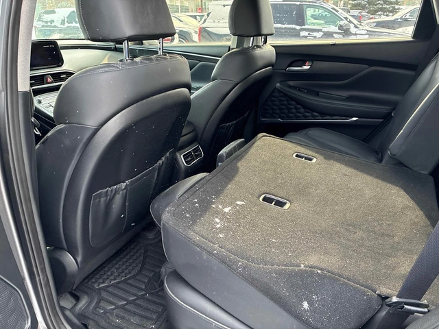 Hyundai Santa fe * Luxury * CARFAX * ЦЕНА ДО БГ - автомобили, коли, обяви за нови и употребявани 10