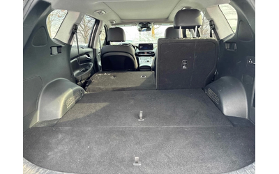 Hyundai Santa fe * Luxury * CARFAX * ЦЕНА ДО БГ - автомобили, коли, обяви за нови и употребявани 11