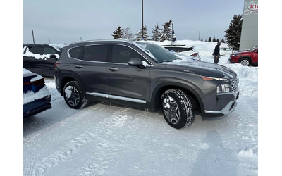 hyundai-santa-fe - 3