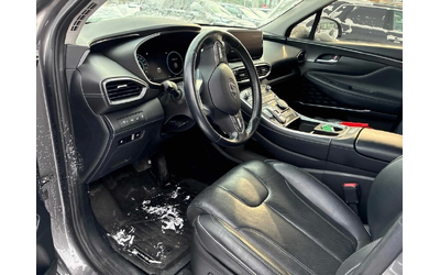 Hyundai Santa fe * Luxury * CARFAX * ЦЕНА ДО БГ - автомобили, коли, обяви за нови и употребявани 6