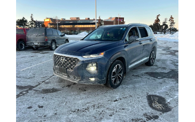 hyundai-santa-fe - 0