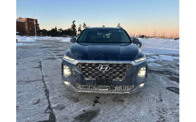 hyundai-santa-fe - 1
