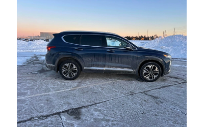 hyundai-santa-fe - 4