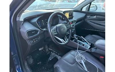 Hyundai Santa fe * Ultimate * CARFAX * ЦЕНА ДО БГ - автомобили, коли, обяви за нови и употребявани 6