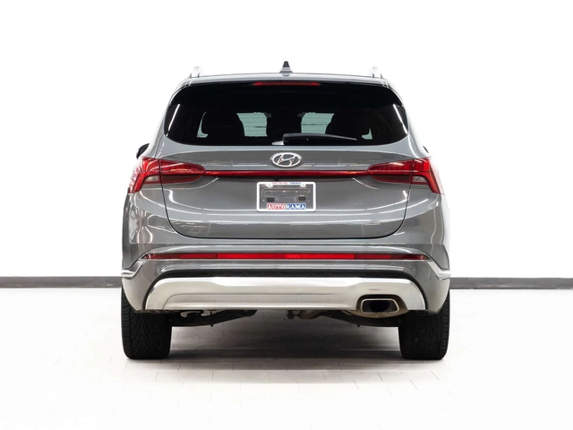 Hyundai Santa fe * Calligraphy * CARFAX * ЦЕНА ДО БГ - автомобили, коли, обяви за нови и употребявани 1