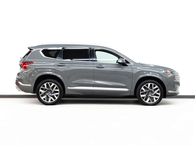 Hyundai Santa fe * Calligraphy * CARFAX * ЦЕНА ДО БГ - автомобили, коли, обяви за нови и употребявани 2