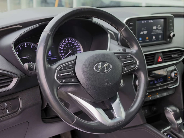 Hyundai Santa fe * SEL * CARFAX * ЦЕНА ДО БГ - автомобили, коли, обяви за нови и употребявани 10