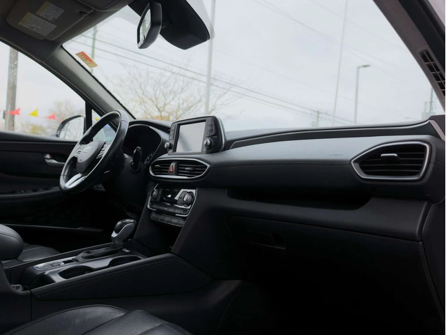 Hyundai Santa fe * SEL * CARFAX * ЦЕНА ДО БГ - автомобили, коли, обяви за нови и употребявани 12