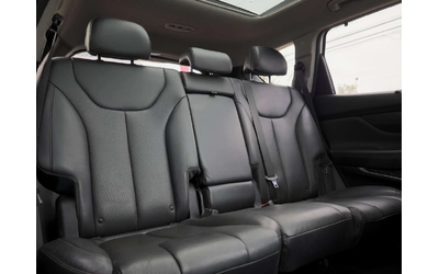 Hyundai Santa fe * SEL * CARFAX * ЦЕНА ДО БГ - автомобили, коли, обяви за нови и употребявани 13