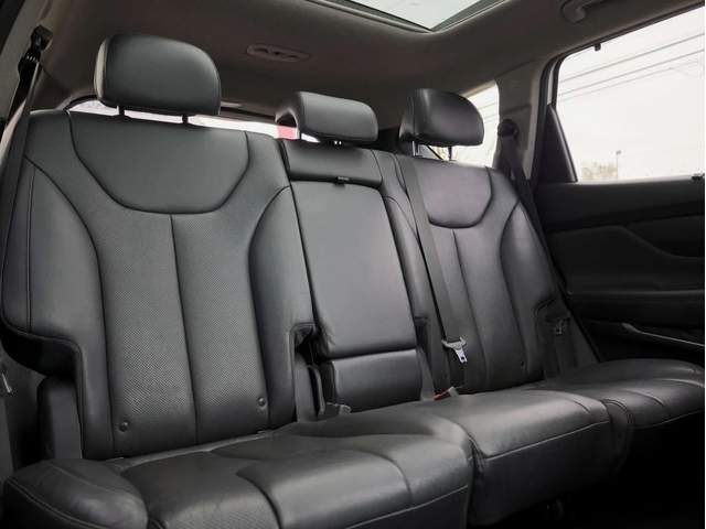 Hyundai Santa fe * SEL * CARFAX * ЦЕНА ДО БГ - автомобили, коли, обяви за нови и употребявани 13