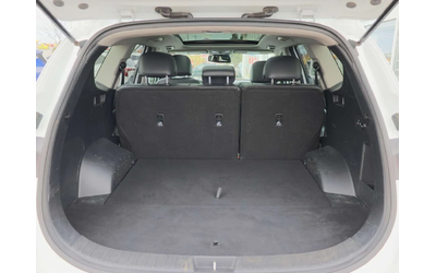 Hyundai Santa fe * SEL * CARFAX * ЦЕНА ДО БГ - автомобили, коли, обяви за нови и употребявани 16