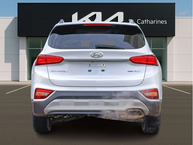 Hyundai Santa fe * SEL * CARFAX * ЦЕНА ДО БГ - автомобили, коли, обяви за нови и употребявани 3