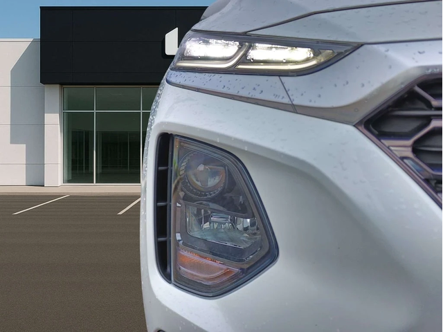 Hyundai Santa fe * SEL * CARFAX * ЦЕНА ДО БГ - автомобили, коли, обяви за нови и употребявани 6